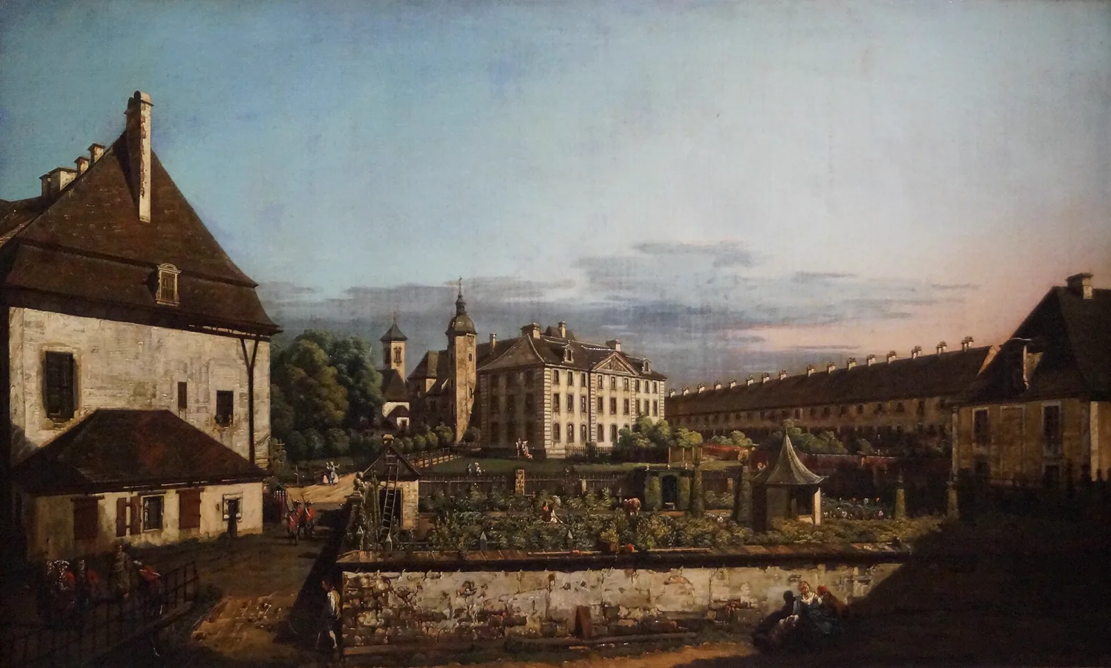 Festung Königstein
